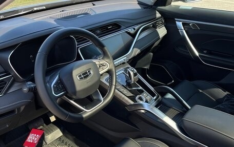 Geely Atlas, 2023 год, 2 300 000 рублей, 9 фотография