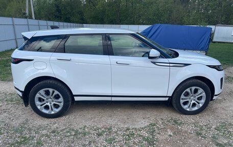 Land Rover Range Rover Evoque II, 2019 год, 3 400 000 рублей, 4 фотография