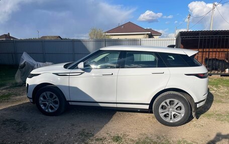 Land Rover Range Rover Evoque II, 2019 год, 3 400 000 рублей, 7 фотография