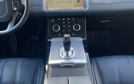 Land Rover Range Rover Evoque II, 2019 год, 3 400 000 рублей, 20 фотография