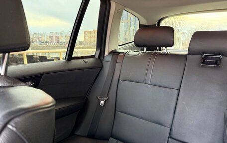 BMW X3, 2009 год, 899 000 рублей, 11 фотография