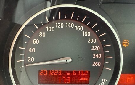 BMW X3, 2009 год, 899 000 рублей, 17 фотография