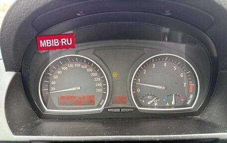 BMW X3, 2009 год, 899 000 рублей, 19 фотография