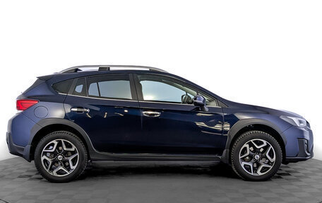 Subaru XV II, 2018 год, 2 450 000 рублей, 4 фотография