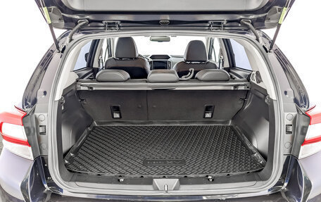 Subaru XV II, 2018 год, 2 450 000 рублей, 10 фотография