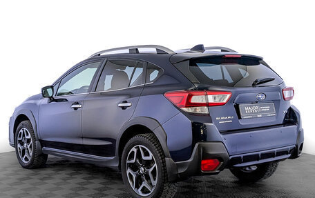 Subaru XV II, 2018 год, 2 450 000 рублей, 7 фотография