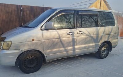 Toyota Lite Ace IV, 2001 год, 565 000 рублей, 1 фотография