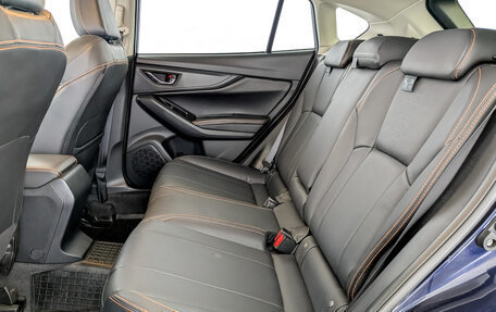 Subaru XV II, 2018 год, 2 450 000 рублей, 12 фотография