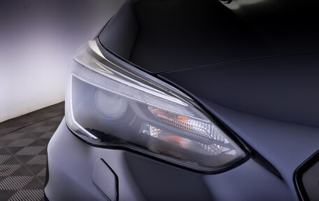 Subaru XV II, 2018 год, 2 450 000 рублей, 17 фотография
