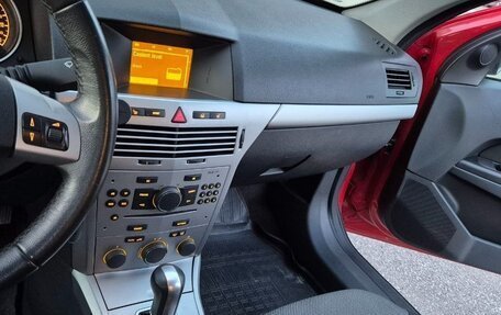 Opel Astra H, 2012 год, 800 000 рублей, 5 фотография