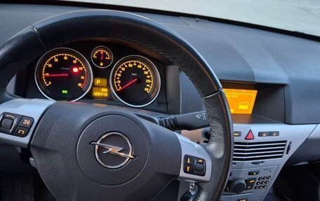 Opel Astra H, 2012 год, 800 000 рублей, 6 фотография