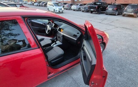Opel Astra H, 2012 год, 800 000 рублей, 4 фотография