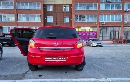 Opel Astra H, 2012 год, 800 000 рублей, 2 фотография