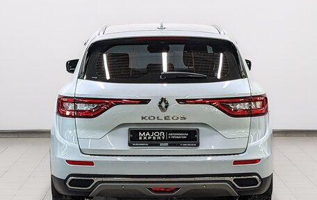 Renault Koleos II, 2019 год, 2 155 000 рублей, 6 фотография