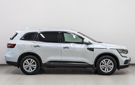 Renault Koleos II, 2019 год, 2 155 000 рублей, 4 фотография