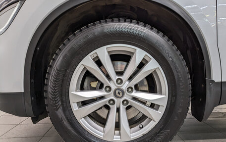 Renault Koleos II, 2019 год, 2 155 000 рублей, 12 фотография