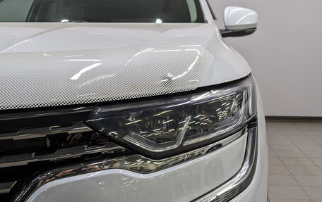 Renault Koleos II, 2019 год, 2 155 000 рублей, 11 фотография