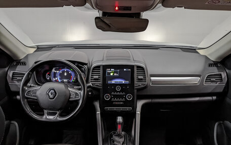 Renault Koleos II, 2019 год, 2 155 000 рублей, 14 фотография