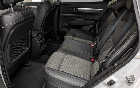 Renault Koleos II, 2019 год, 2 155 000 рублей, 17 фотография