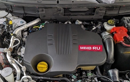 Renault Koleos II, 2019 год, 2 155 000 рублей, 9 фотография