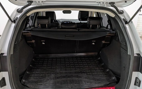 Renault Koleos II, 2019 год, 2 155 000 рублей, 10 фотография