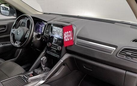 Renault Koleos II, 2019 год, 2 155 000 рублей, 13 фотография
