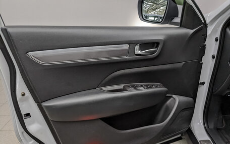 Renault Koleos II, 2019 год, 2 155 000 рублей, 18 фотография
