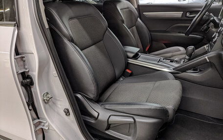Renault Koleos II, 2019 год, 2 155 000 рублей, 21 фотография