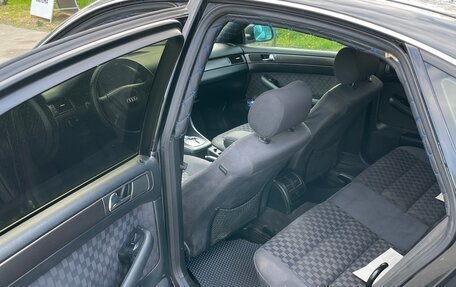 Audi A6, 1999 год, 400 000 рублей, 3 фотография