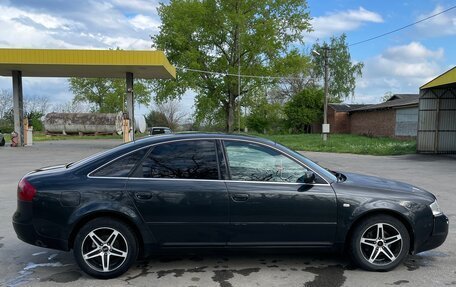 Audi A6, 1999 год, 400 000 рублей, 2 фотография