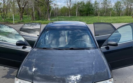 Audi A6, 1999 год, 400 000 рублей, 12 фотография