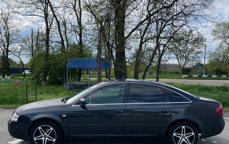Audi A6, 1999 год, 400 000 рублей, 8 фотография
