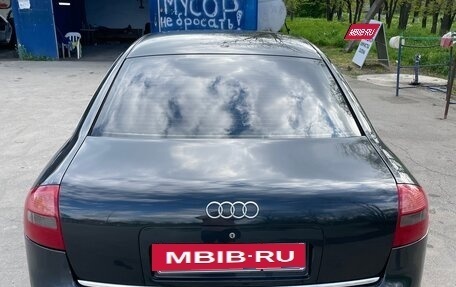 Audi A6, 1999 год, 400 000 рублей, 21 фотография