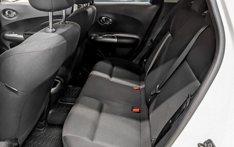 Nissan Juke II, 2013 год, 1 080 000 рублей, 12 фотография