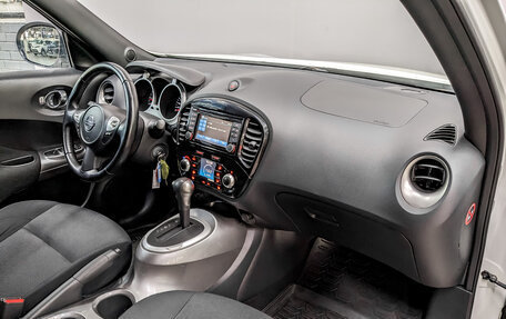 Nissan Juke II, 2013 год, 1 080 000 рублей, 11 фотография