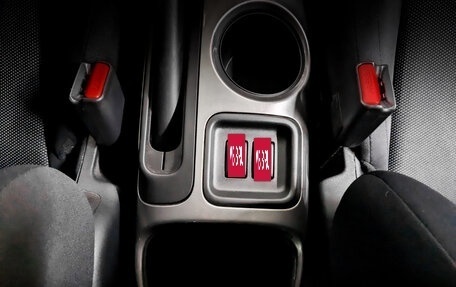 Nissan Juke II, 2013 год, 1 080 000 рублей, 25 фотография