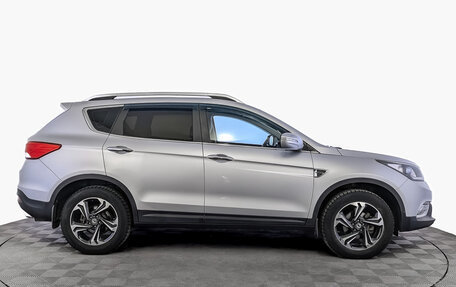 DongFeng AX7 I, 2018 год, 1 190 000 рублей, 4 фотография