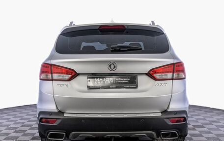 DongFeng AX7 I, 2018 год, 1 190 000 рублей, 6 фотография