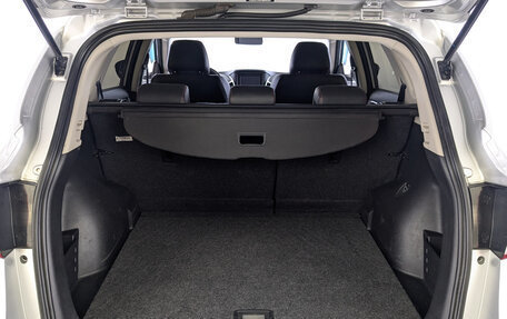 DongFeng AX7 I, 2018 год, 1 190 000 рублей, 10 фотография