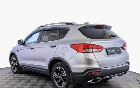 DongFeng AX7 I, 2018 год, 1 190 000 рублей, 7 фотография