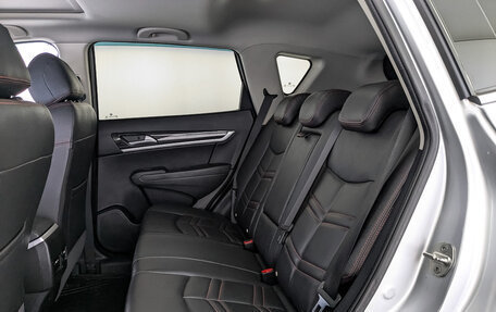 DongFeng AX7 I, 2018 год, 1 190 000 рублей, 18 фотография