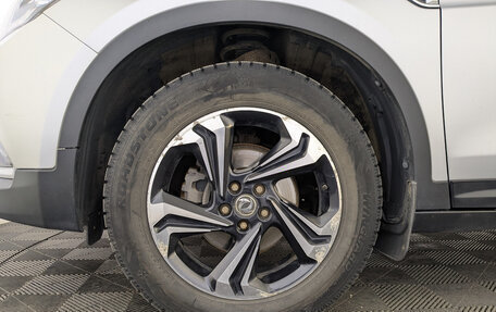 DongFeng AX7 I, 2018 год, 1 190 000 рублей, 12 фотография