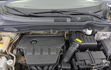 DongFeng AX7 I, 2018 год, 1 190 000 рублей, 9 фотография