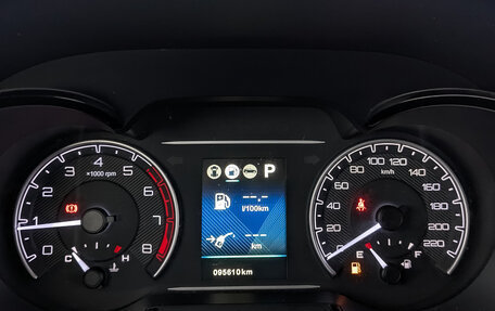 DongFeng AX7 I, 2018 год, 1 190 000 рублей, 16 фотография