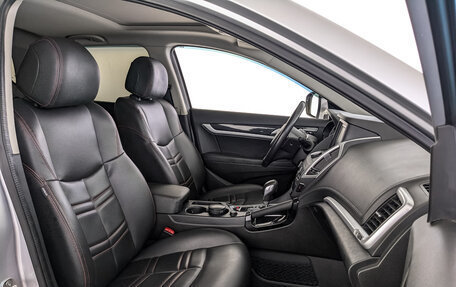 DongFeng AX7 I, 2018 год, 1 190 000 рублей, 24 фотография
