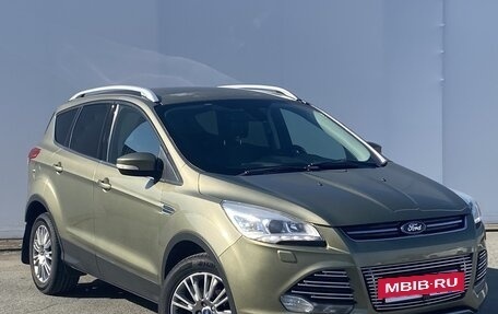 Ford Kuga III, 2013 год, 940 000 рублей, 3 фотография