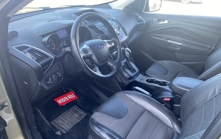 Ford Kuga III, 2013 год, 940 000 рублей, 7 фотография