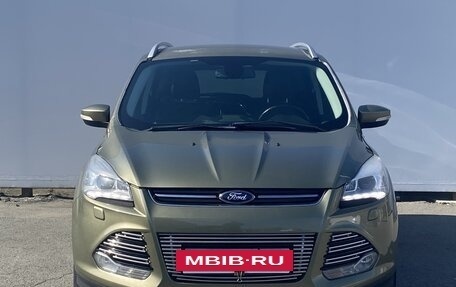 Ford Kuga III, 2013 год, 940 000 рублей, 2 фотография