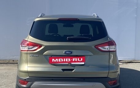 Ford Kuga III, 2013 год, 940 000 рублей, 5 фотография