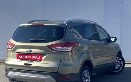 Ford Kuga III, 2013 год, 940 000 рублей, 6 фотография